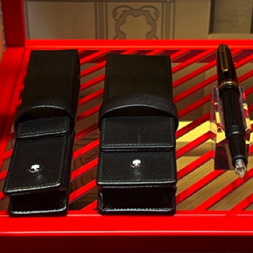 High End Pens